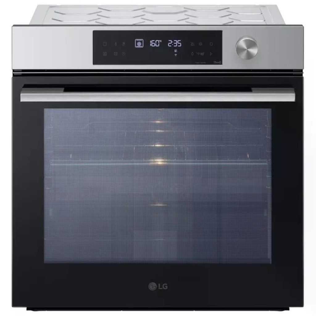 LG Forno da incasso LG InstaView 76 L WSED7613S, A+ LG Forno da incasso LG InstaView 76 L WSED7613S, A+