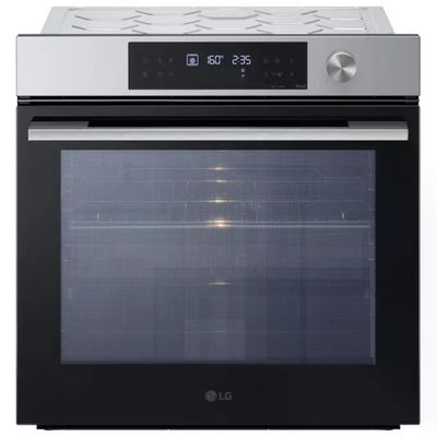 LG Forno da incasso LG InstaView 76 L WSED7613S, A+ LG Forno da incasso LG InstaView 76 L WSED7613S, A+