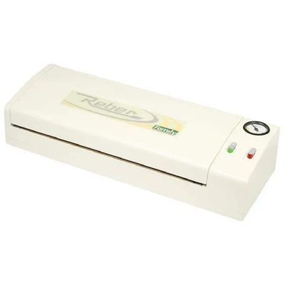 Reber 9700N Family Macchina per Sottovuoto 190 W