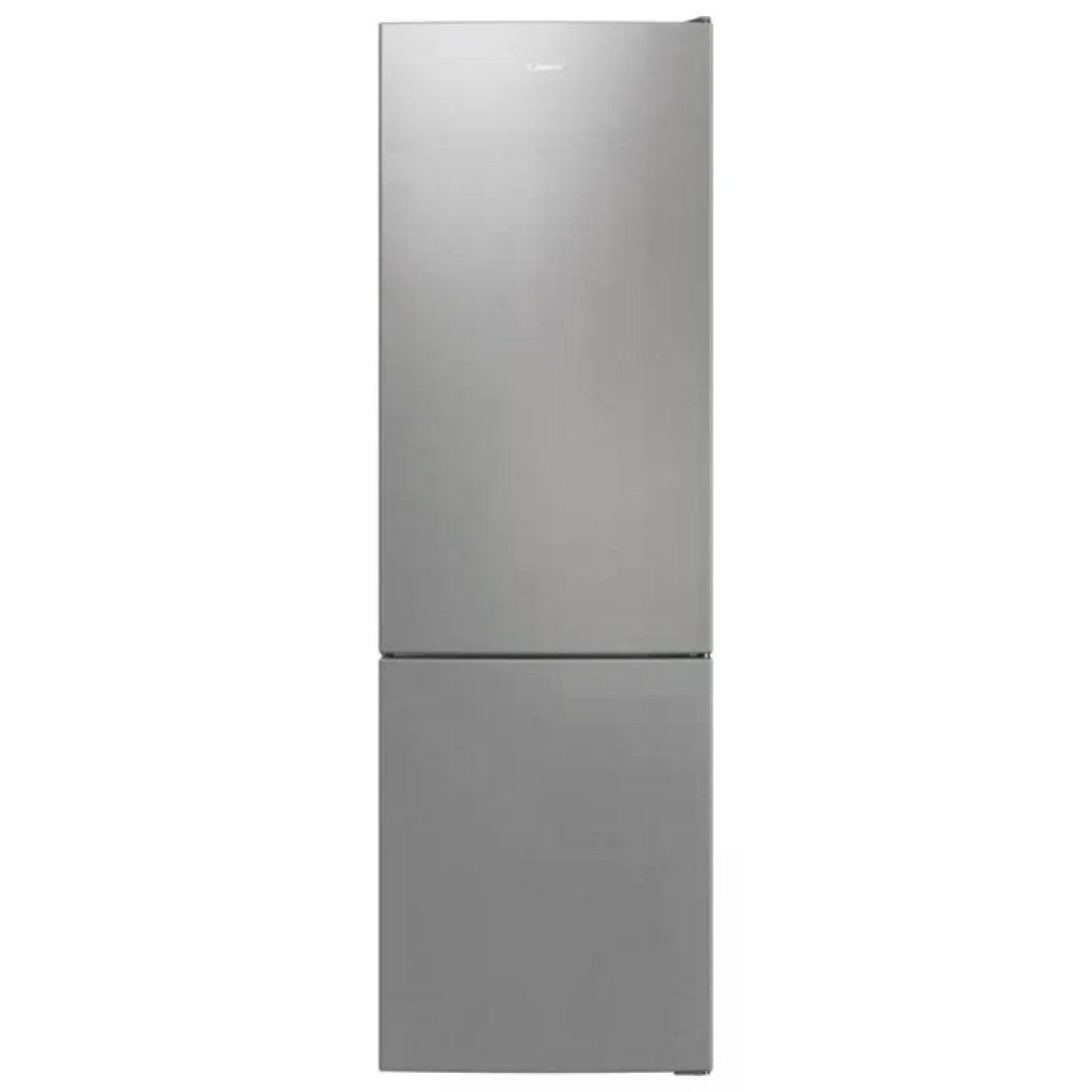 Candy CCT3L517ES Frigorifero Combinato 260 L Classe E Silver Candy CCT3L517ES Frigorifero Combinato 260 L Classe E Silver