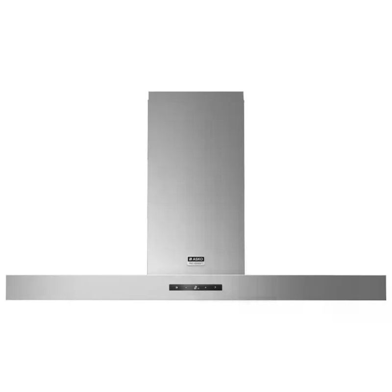 ASKO CW 41236 S Cappa a Parete AirLogic 120 cm Inox
