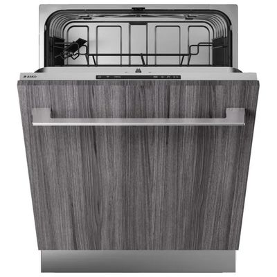 ASKO DFI534A Lavastoviglie da incasso, 13 coperti, Classe A, 42 dB ASKO DFI534A Lavastoviglie da incasso, 13 coperti, Classe A, 42 dB