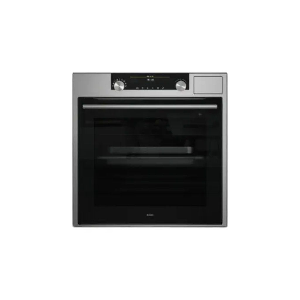 ASKO OCS8687S Forno Combinato a Vapore da Incasso, 73 L, A+, Pirolitico ASKO OCS8687S Forno Combinato a Vapore da Incasso, 73 L, A+, Pirolitico