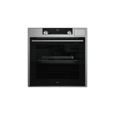ASKO OCS8687S Forno Combinato a Vapore da Incasso, 73 L, A+, Pirolitico ASKO OCS8687S Forno Combinato a Vapore da Incasso, 73 L, A+, Pirolitico