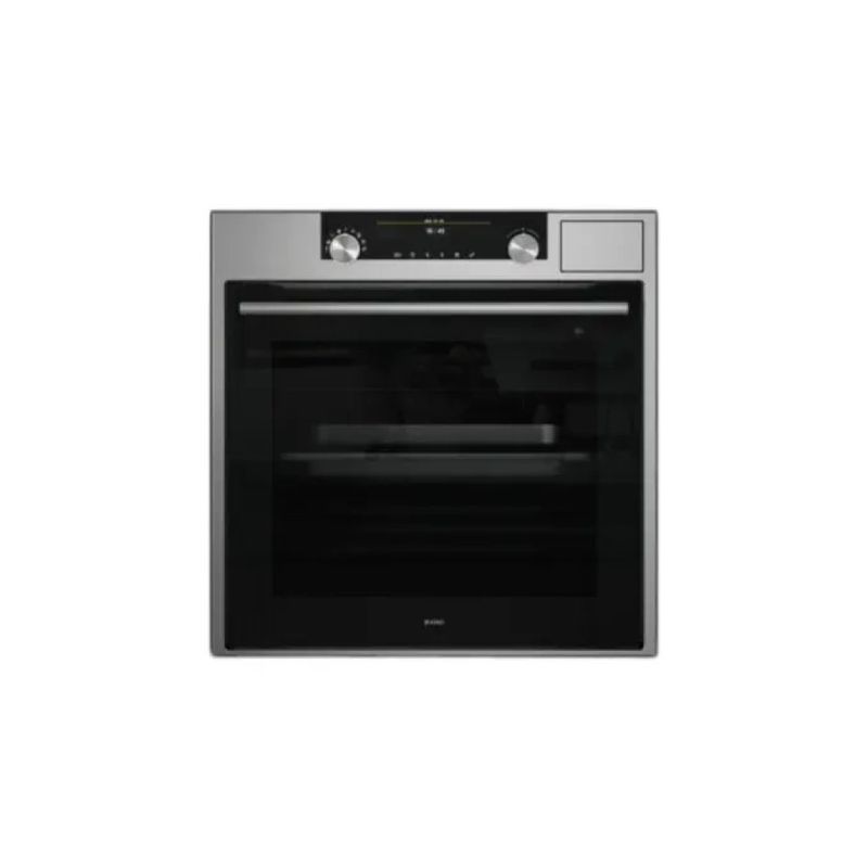 ASKO OCS8687S Forno Combinato a Vapore da Incasso, 73 L, A+, Pirolitico