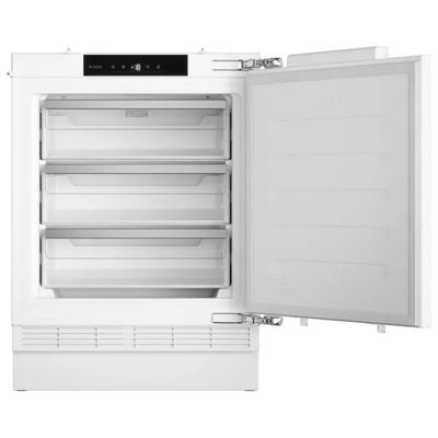 ASKO F22881I Congelatore Verticale Sottopiano 101 L, Classe D, Bianco ASKO F22881I Congelatore Verticale Sottopiano 101 L, Classe D, Bianco