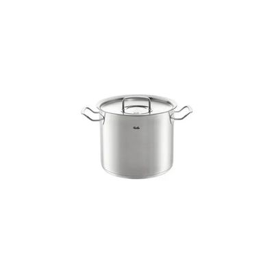 Fissler Original-Profi Collection Pentola con Coperchio 24 cm – 9,1 L Fissler Original-Profi Collection Pentola con Coperchio 24 cm – 9,1 L