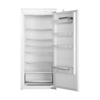 ASKO R 31221 SI Frigorifero da incasso 199 L, altezza 122,5 cm, classe E, bianco ASKO R 31221 SI Frigorifero da incasso 199 L, altezza 122,5 cm, classe E, bianco