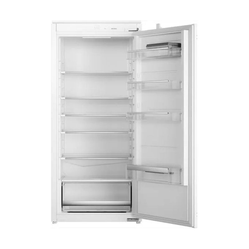 ASKO R 31221 SI Frigorifero da incasso 199 L, altezza 122,5 cm, classe E, bianco