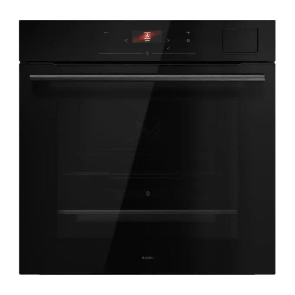 ASKO OCS26BGH Forno combinato a vapore nero, 71 L ASKO OCS26BGH Forno combinato a vapore nero, 71 L
