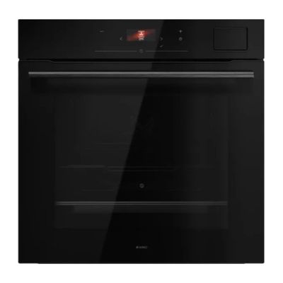 ASKO OCS26BGH Forno combinato a vapore nero, 71 L ASKO OCS26BGH Forno combinato a vapore nero, 71 L