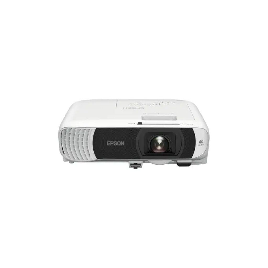 Epson EB-FH54 Proiettore Full HD 3LCD, 4100 lumen, Wi-Fi
