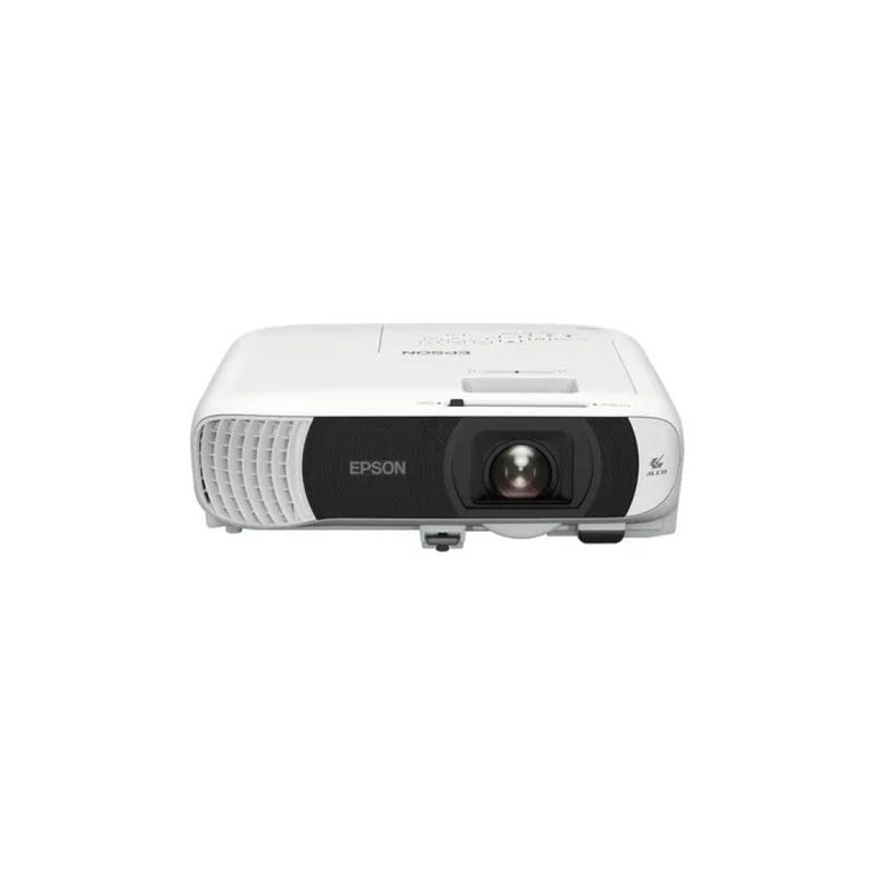 Epson EB-FH54 Proiettore Full HD 3LCD, 4100 lumen, Wi-Fi