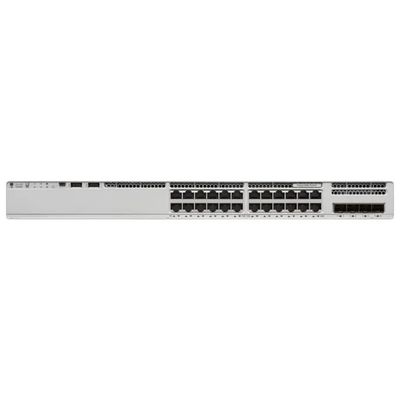 Cisco Catalyst C9200-24PXG-E Switch PoE Gestito L3