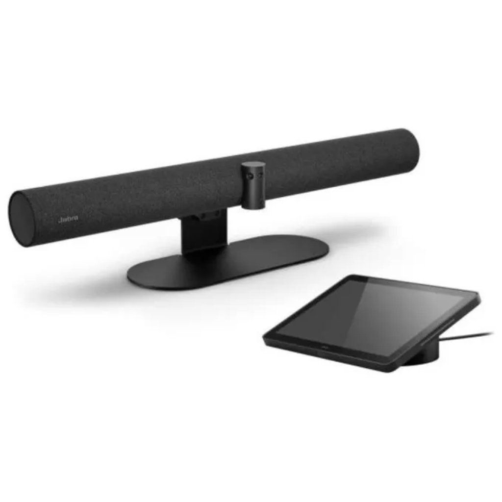 Jabra PanaCast 55 VBS Bar – Barra per videoconferenze 4K