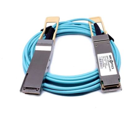Cisco QSFP-100G-AOC15M= Cavo Fibra Ottica QSFP 100GBASE 15 m Cisco QSFP-100G-AOC15M= Cavo Fibra Ottica QSFP 100GBASE 15 m