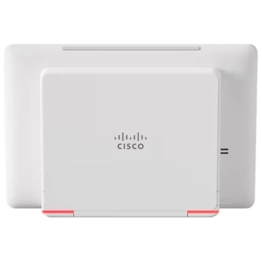 Cisco Navigator Wall Mount First Light – Supporto a muro bianco Cisco Navigator Wall Mount First Light – Supporto a muro bianco