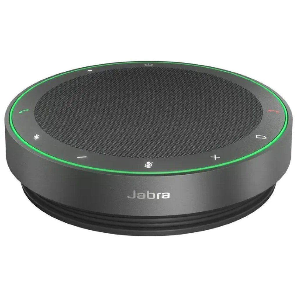 Jabra Speak2 75 – Vivavoce Bluetooth per conferenze UC Jabra Speak2 75 – Vivavoce Bluetooth per conferenze UC