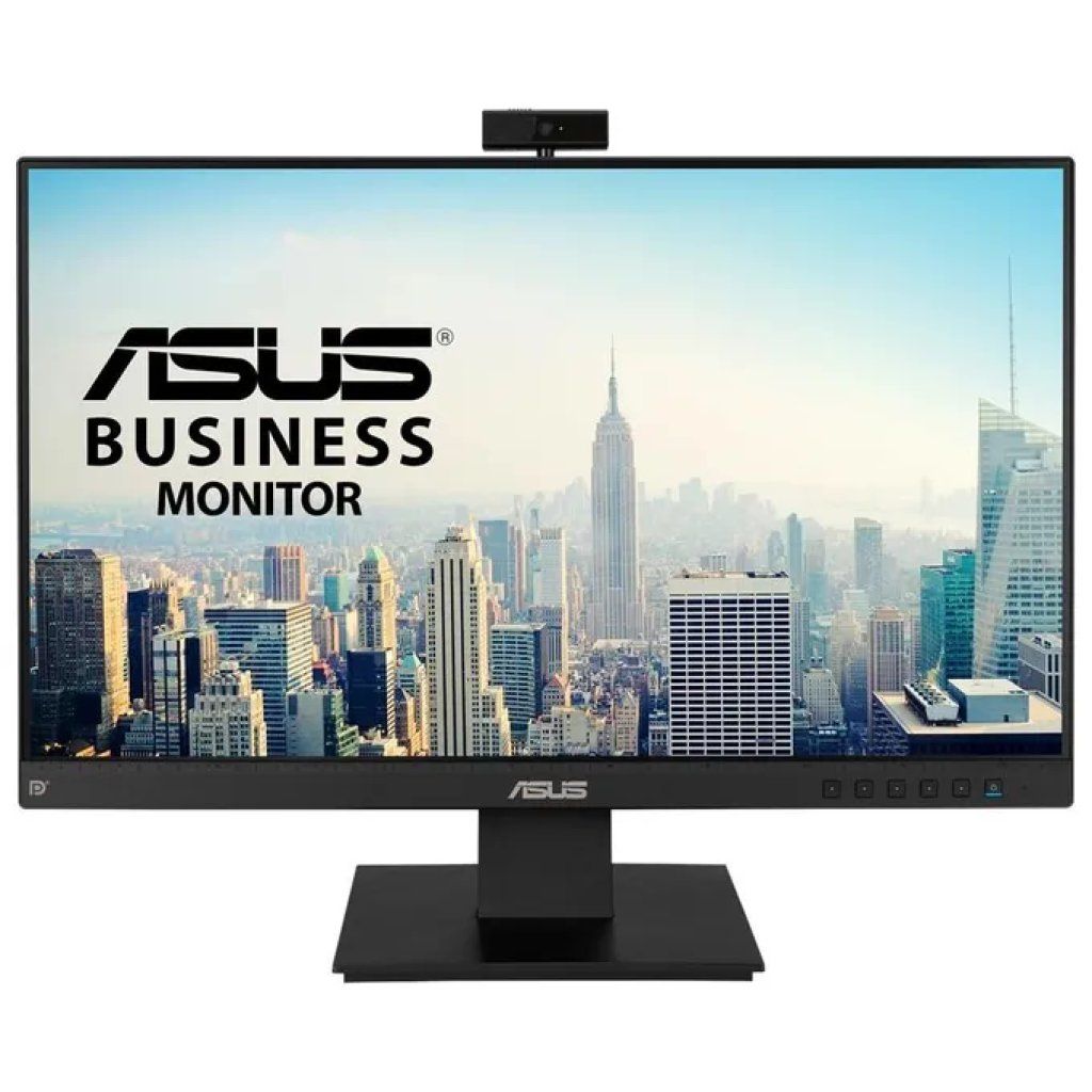 ASUS BE24EQK Monitor IPS Full HD 23,8” con Webcam ASUS BE24EQK Monitor IPS Full HD 23,8” con Webcam