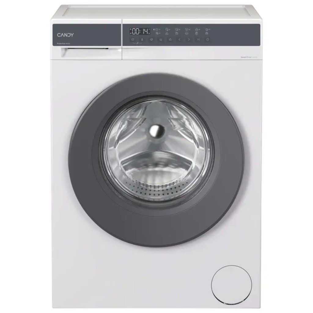CANDY Lavatrice Candy EY 29GG8-S 9 kg, 1200 giri/min, Classe A CANDY Lavatrice Candy EY 29GG8-S 9 kg, 1200 giri/min, Classe A