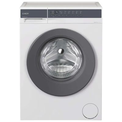 CANDY Lavatrice Candy EY 29GG8-S 9 kg, 1200 giri/min, Classe A CANDY Lavatrice Candy EY 29GG8-S 9 kg, 1200 giri/min, Classe A