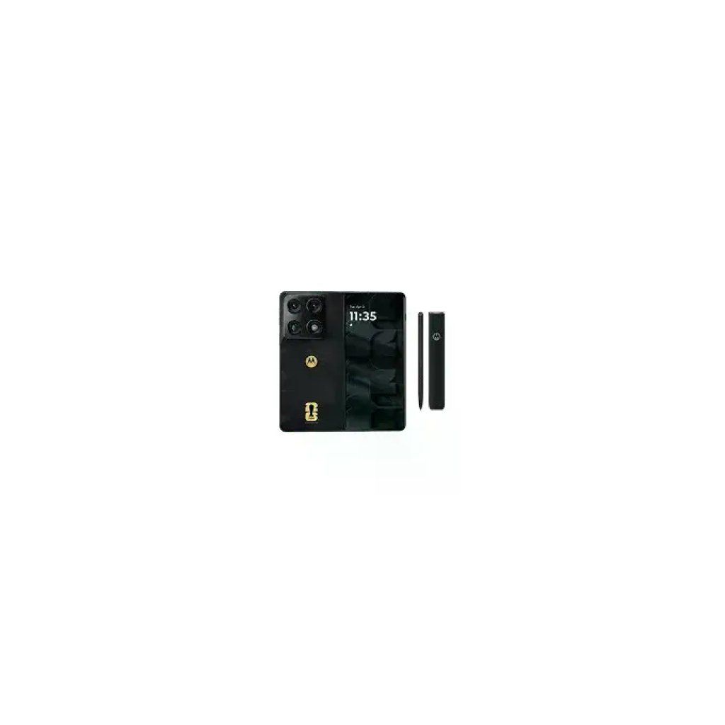 Motorola Razr Fold 5G 512 GB, 16 GB RAM, Nero Motorola Razr Fold 5G 512 GB, 16 GB RAM, Nero