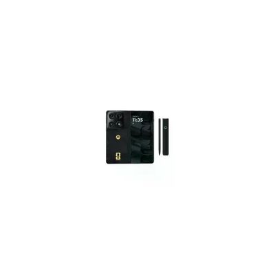 Motorola Razr Fold 5G 512 GB, 16 GB RAM, Nero Motorola Razr Fold 5G 512 GB, 16 GB RAM, Nero