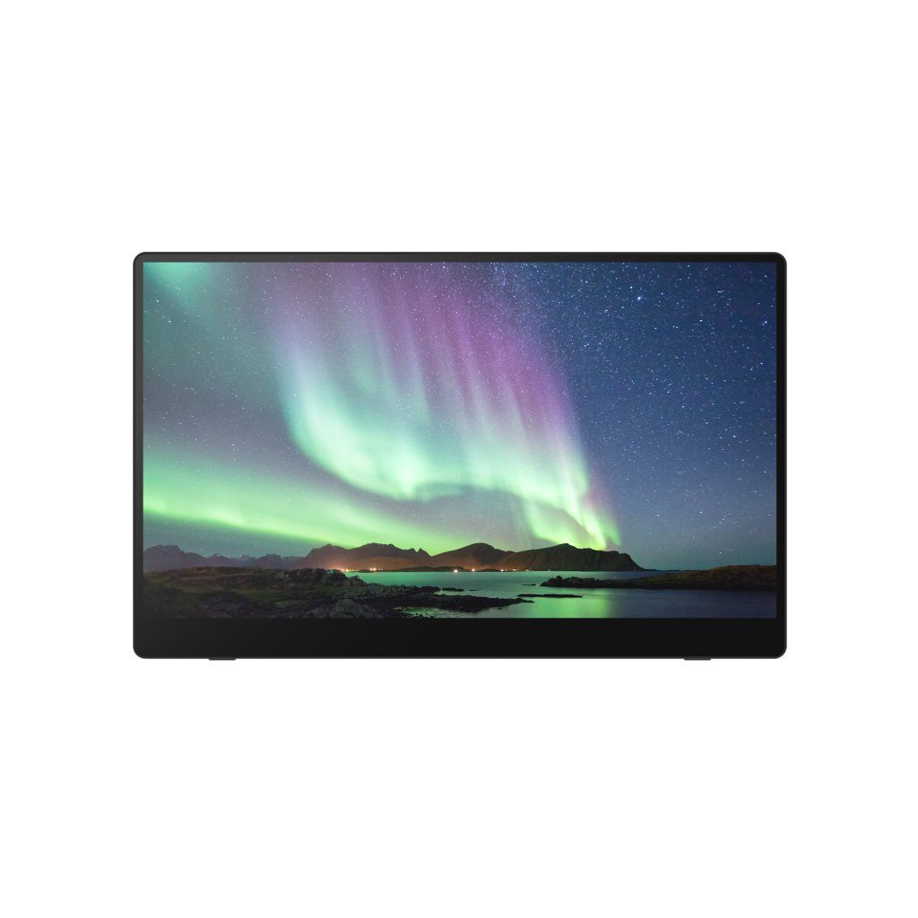 RICOH 150BW Monitor Portatile OLED 15,6” Full HD Wireless RICOH 150BW Monitor Portatile OLED 15,6” Full HD Wireless