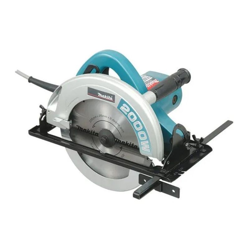 Makita N5900B Sega Circolare per Legno 2000 W, Lama 235 mm Makita N5900B Sega Circolare per Legno 2000 W, Lama 235 mm