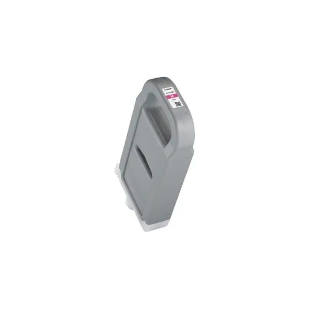 Canon PFI-710M Cartuccia d'inchiostro Magenta originale, 700 ml Canon PFI-710M Cartuccia d'inchiostro Magenta originale, 700 ml