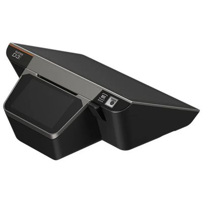 SUNMI D3 Mini Terminale POS Touch 10,1” con Stampante e Scanner