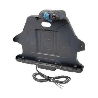 GAMBER JOHNSON Gamber-Johnson 7160-1418-00 Docking Station per Samsung Galaxy Tab Active Pro 2 USB 2.0 Nero GAMBER JOHNSON Gamber-Johnson 7160-1418-00 Docking Station per Samsung Galaxy Tab Active Pro 2 USB 2.0 Nero