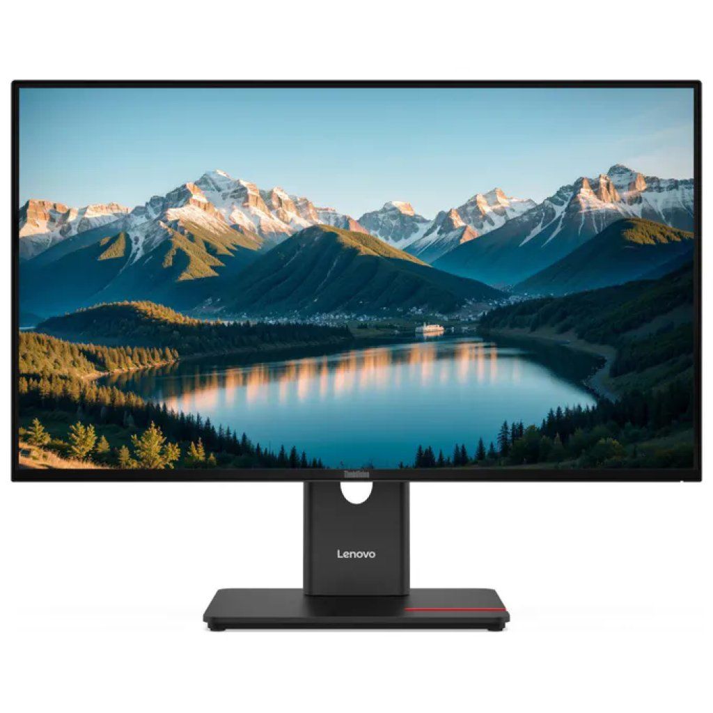 LENOVO Monitor Lenovo ThinkVision T27Q-40 27 LENOVO Monitor Lenovo ThinkVision T27Q-40 27" QHD IPS 120 Hz