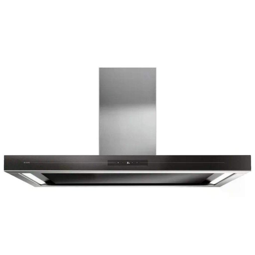 ASKO Elements CW 41238 G – Cappa aspirante a parete in acciaio inox, 926 m³/h ASKO Elements CW 41238 G – Cappa aspirante a parete in acciaio inox, 926 m³/h