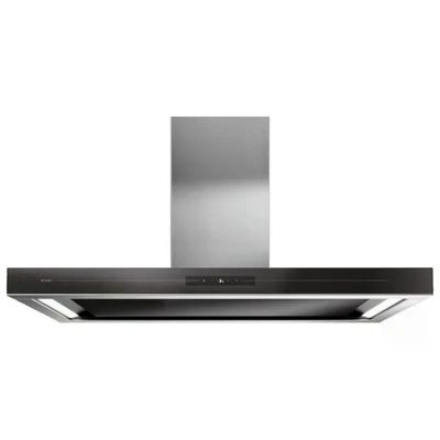 ASKO Elements CW 41238 G – Cappa aspirante a parete in acciaio inox, 926 m³/h ASKO Elements CW 41238 G – Cappa aspirante a parete in acciaio inox, 926 m³/h