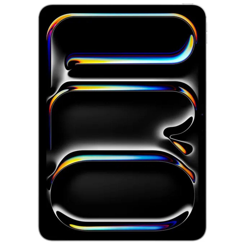 Apple iPad Pro 11 Apple iPad Pro 11" Wi‑Fi 512GB – Argento