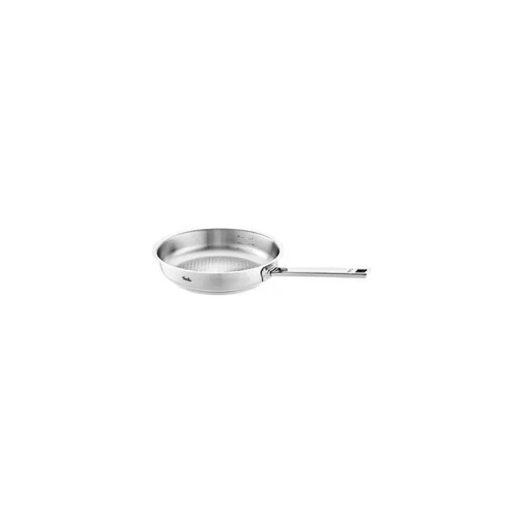 Fissler Original-Profi Collection Padella in acciaio inox 28 cm