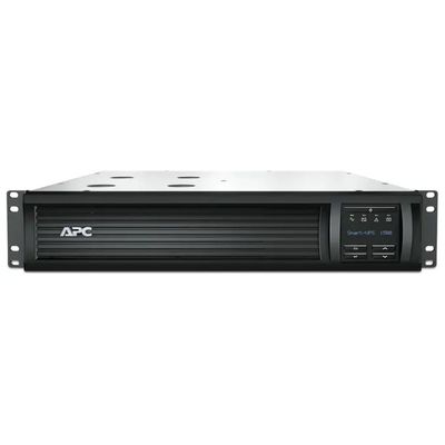 APC Smart-UPS SMT1500RMI2UC 1500VA 1000W Rack 2U APC Smart-UPS SMT1500RMI2UC 1500VA 1000W Rack 2U