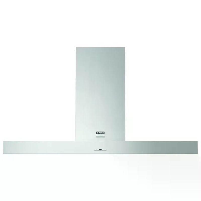 ASKO Pro Series CW4176S – Cappa a parete bianca 746 m³/h