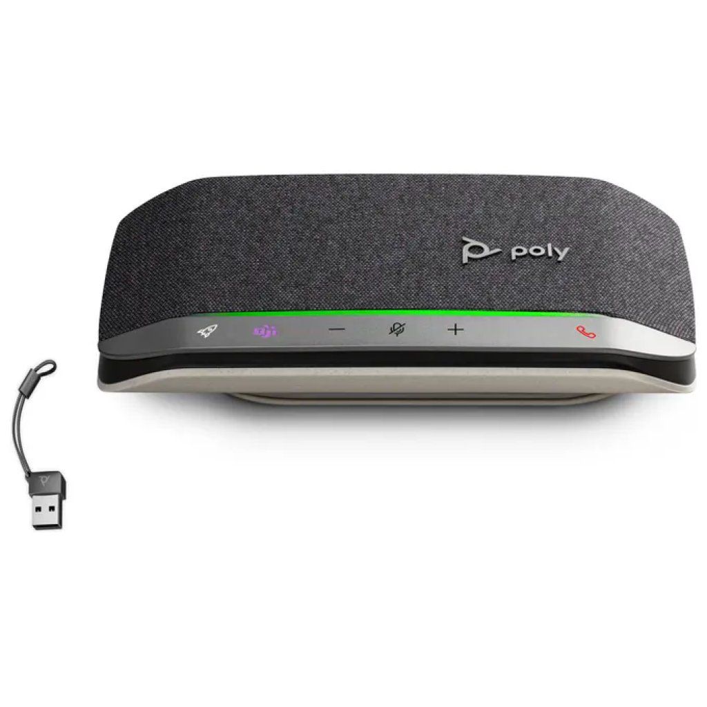 Poly Sync 20-M Speakerphone Bluetooth USB-C Poly Sync 20-M Speakerphone Bluetooth USB-C