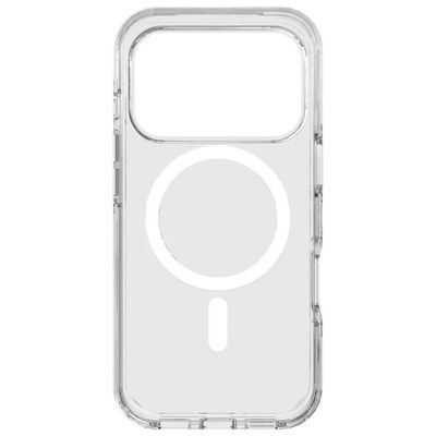 Cellularline Gloss Mag – Custodia MagSafe trasparente per iPhone 18 Pro Max