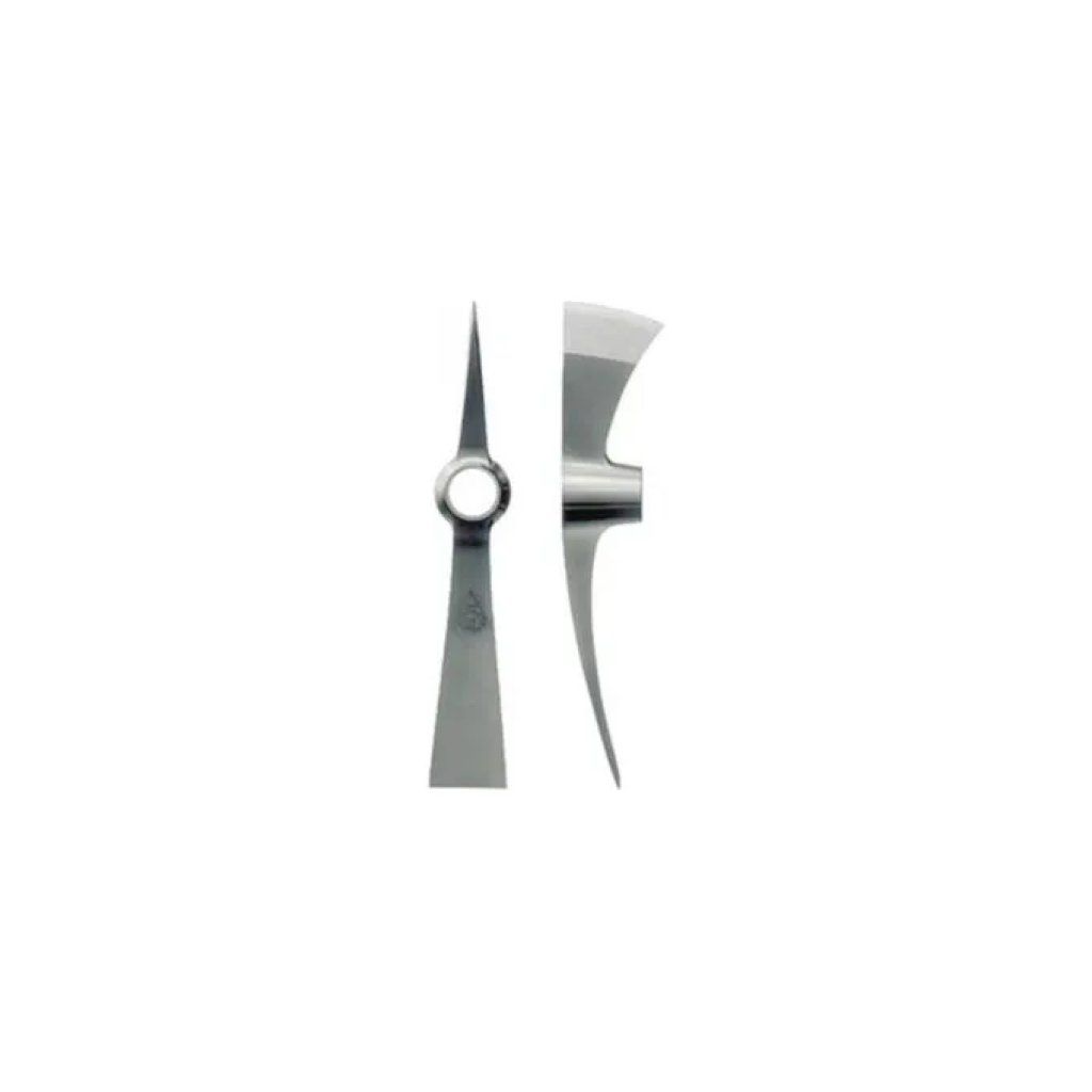 Bellota 820 – Zappa forgiata in acciaio temprato, 1,6 kg