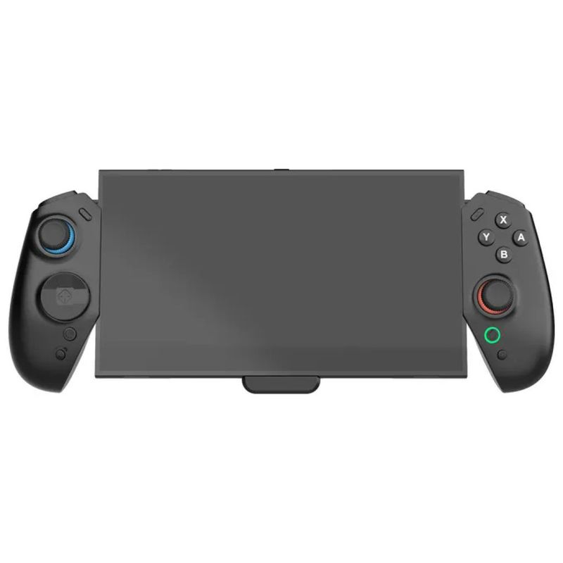 Qubick COS20020 Controller Portatile per Nintendo Switch 2 - Nero