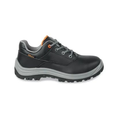 Beta 7245NB Scarpe Antinfortunistiche da Saldatore Nere