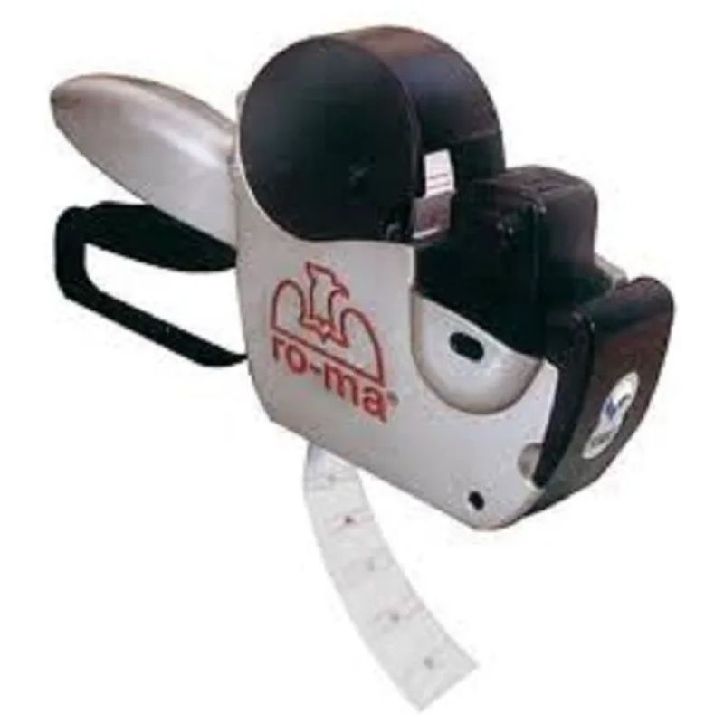 Maestri Ro-Ma SWING M821 Prezzatrice Manuale a 1 Riga