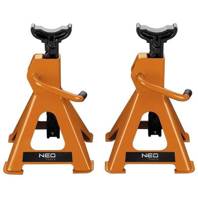 NEO TOOLS 11-751 Cavalletto per Auto, 2.000 kg