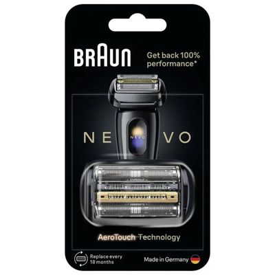 Braun NEVO Braun NEVO