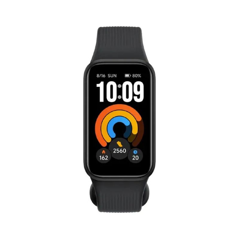 Xiaomi Smart Band 11 Active Fitness Tracker Nero