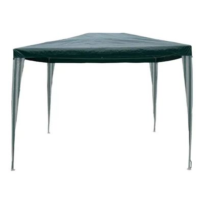 LIF Gazebo da giardino LIF Macon 3 x 4 m verde