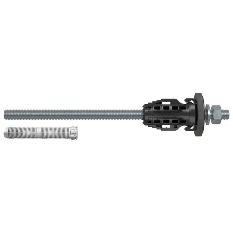Fischer TherMax II 575223 – Fissaggio termico M12 x 204 mm